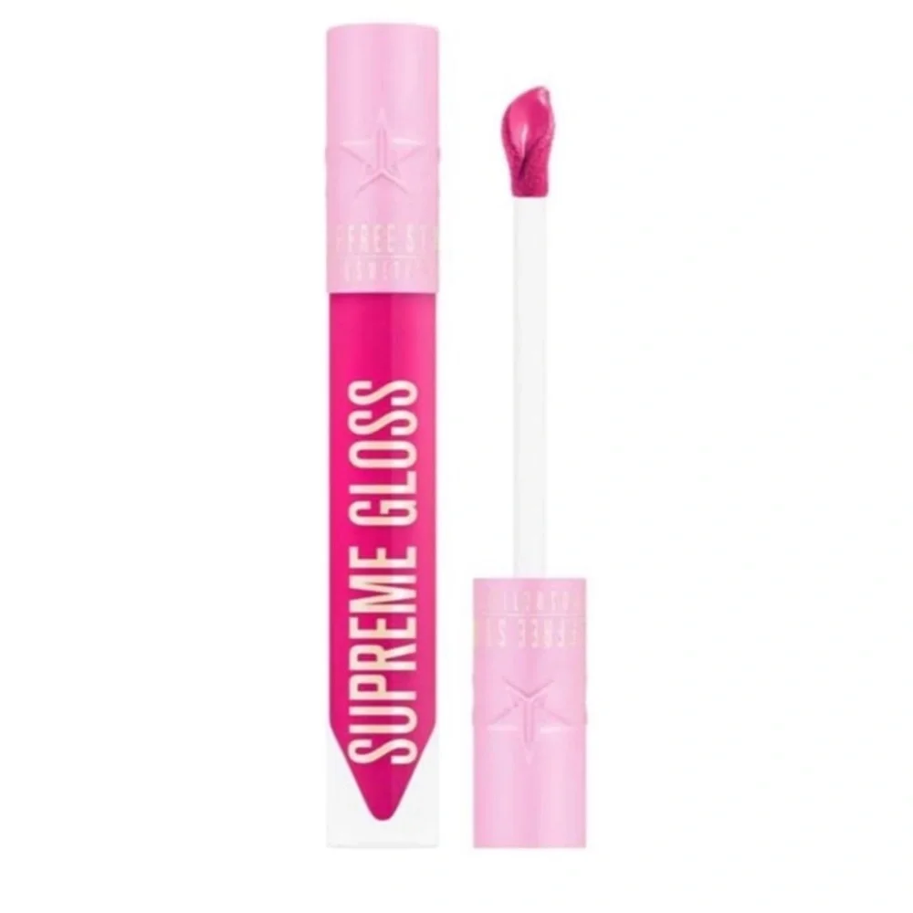 Jeffree Star jeffrey star